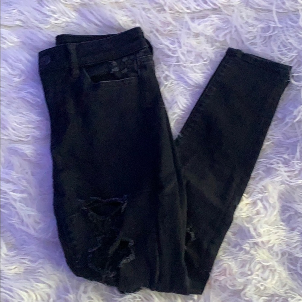 american eagle jeans !